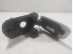 Recambio de tapa combustible para volkswagen t-cross (c11, d31) 1.0 tsi referencia OEM IAM 2GM809857FGRU 2GM809999B  2