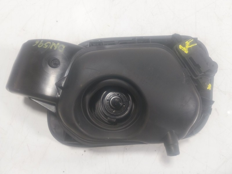 Recambio de tapa combustible para volkswagen t-cross (c11, d31) 1.0 tsi referencia OEM IAM 2GM809857FGRU 2GM809999B 