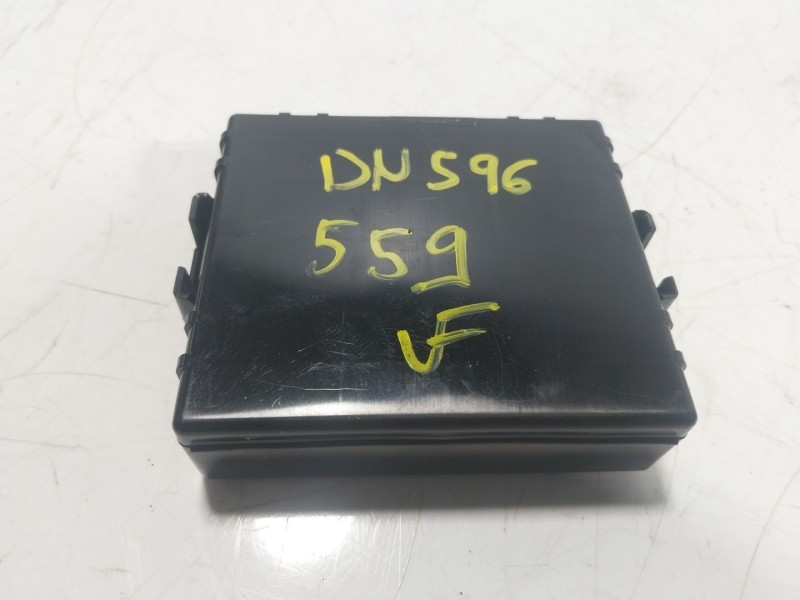 Recambio de modulo electronico para volkswagen t-cross (c11, d31) 1.0 tsi referencia OEM IAM 3Q0907530AG 3Q0907530AG 