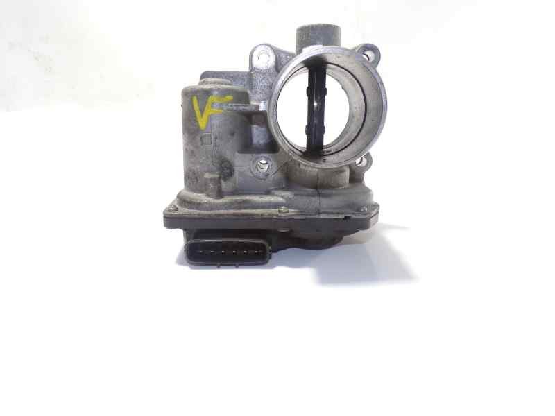 Recambio de caja mariposa para toyota auris 1.4 turbodiesel cat referencia OEM IAM 261000N030 261000N030 