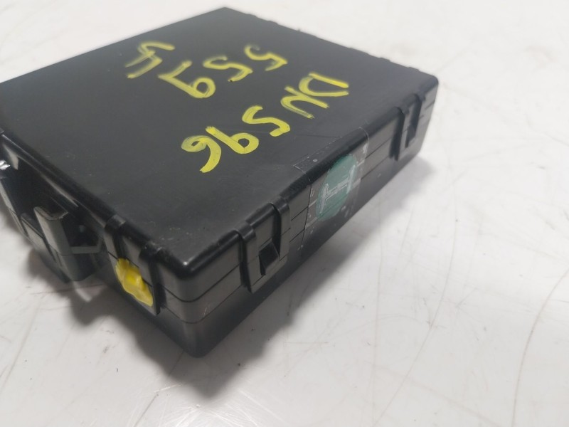 Recambio de modulo electronico para volkswagen t-cross (c11, d31) 1.0 tsi referencia OEM IAM 3Q0907530AG 3Q0907530AG 