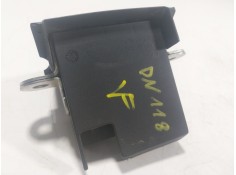 Recambio de cerradura maletero / porton para volkswagen golf vii (5g1, bq1, be1, be2) 1.4 tsi referencia OEM IAM  5G6827505  2