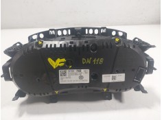 Recambio de cuadro instrumentos para volkswagen golf vii (5g1, bq1, be1, be2) 1.4 tsi referencia OEM IAM  5G1920750B  2
