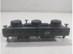 Recambio de mando climatizador para volkswagen golf vii (5g1, bq1, be1, be2) 1.4 tsi referencia OEM IAM  5G0907044BK  2