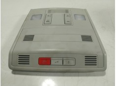 Recambio de piloto interior para volkswagen t-cross (c11, d31) 1.0 tsi referencia OEM IAM  3B0035711B  2