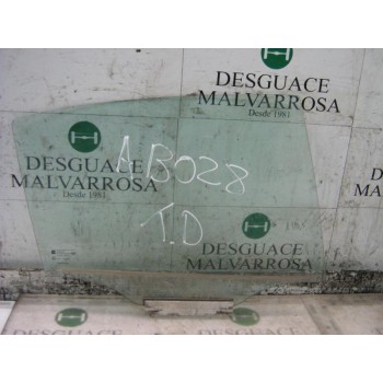 CRISTAL PUERTA TRASERO DERECHO 