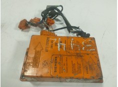 Recambio de centralita airbag para bmw 5 (e34) 535 i referencia OEM IAM  65771378290 