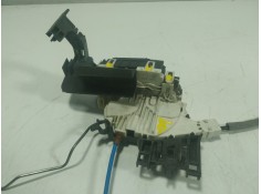 Recambio de cerradura puerta delantera izquierda para mercedes-benz clase a (w176) a 200 (176.043) referencia OEM IAM    2