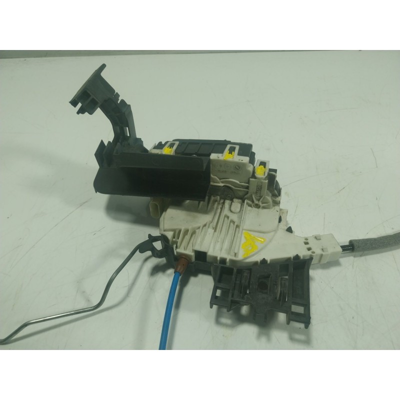 Recambio de cerradura puerta delantera izquierda para mercedes-benz clase a (w176) a 200 (176.043) referencia OEM IAM   
