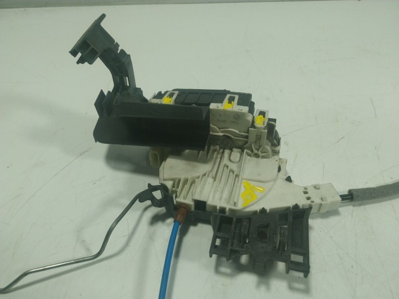 Recambio de cerradura puerta delantera izquierda para mercedes-benz clase a (w176) a 200 (176.043) referencia OEM IAM   