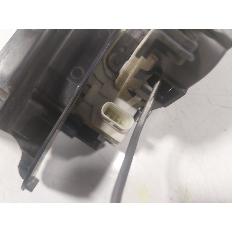 Recambio de cerradura puerta delantera izquierda para mercedes-benz clase a (w176) a 200 (176.043) referencia OEM IAM   