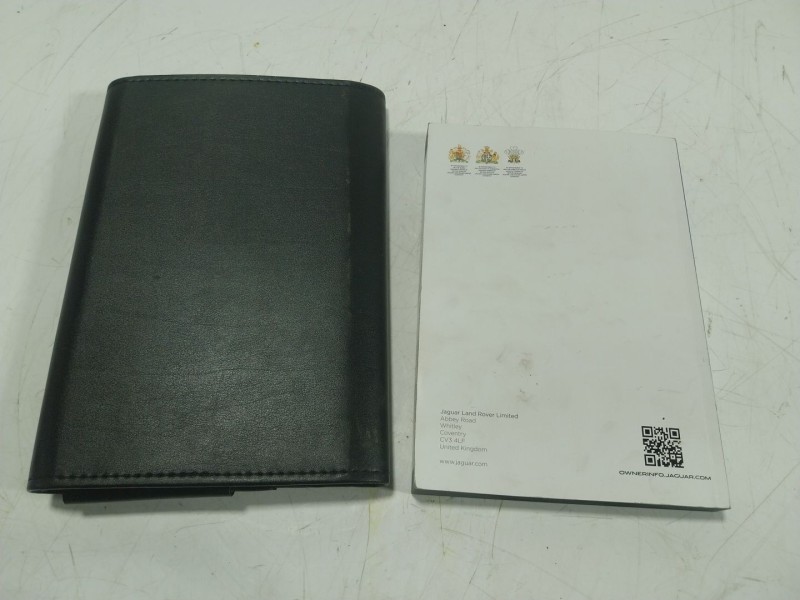 Recambio de moldura para jaguar f-pace (x761) 2.0 td4 awd referencia OEM IAM   