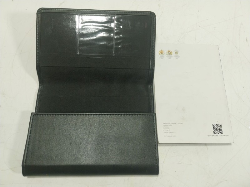 Recambio de moldura para jaguar f-pace (x761) 2.0 td4 awd referencia OEM IAM   