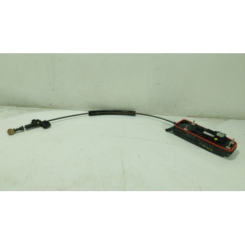 PALANCA CAMBIO 5WA713033BS 5WA713033BS 