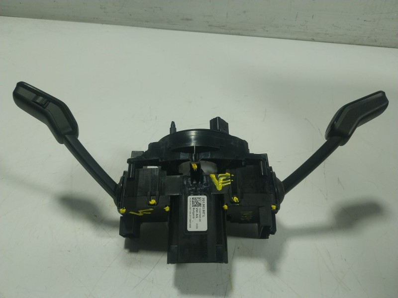 Recambio de mando intermitentes para volkswagen t-cross (c11, d31) 1.0 tsi referencia OEM IAM  2Q1953507L 