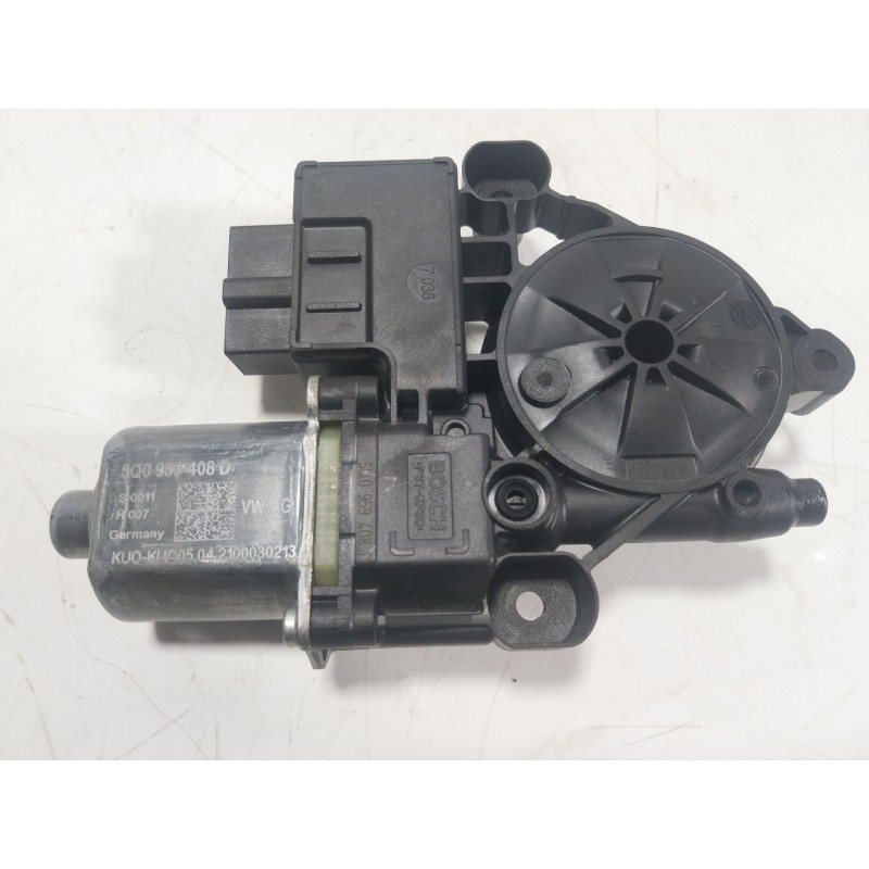 Recambio de motor elevalunas trasero derecho para volkswagen t-cross (c11, d31) 1.0 tsi referencia OEM IAM 5Q0959408D 5Q0959408D