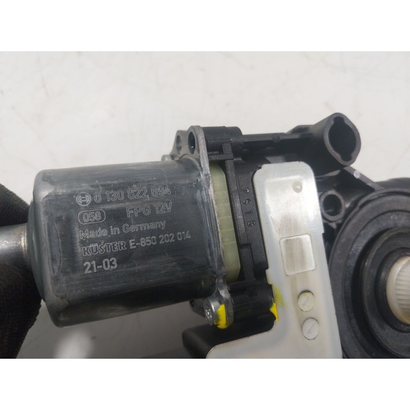 Recambio de motor elevalunas trasero derecho para volkswagen t-cross (c11, d31) 1.0 tsi referencia OEM IAM 5Q0959408D 5Q0959408D