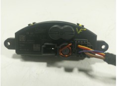 Recambio de resistencia calefaccion para volkswagen t-cross (c11, d31) 1.0 tsi referencia OEM IAM  5WA907521SW  2