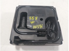 Recambio de modulo electronico para volkswagen t-cross (c11, d31) 1.0 tsi referencia OEM IAM 5N0012615c 5N0012615F  2