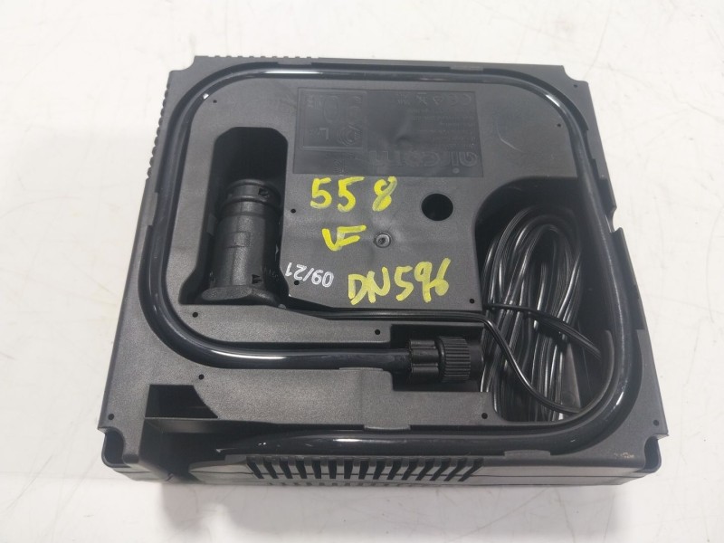 Recambio de modulo electronico para volkswagen t-cross (c11, d31) 1.0 tsi referencia OEM IAM 5N0012615c 5N0012615F 