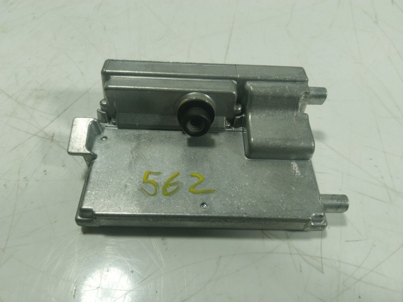 Recambio de modulo electronico para volkswagen t-cross (c11, d31) 1.0 tsi referencia OEM IAM  2Q0980653B 