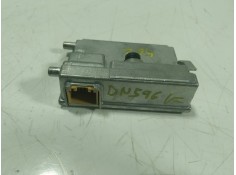 Recambio de modulo electronico para volkswagen t-cross (c11, d31) 1.0 tsi referencia OEM IAM  2Q0980653B  2