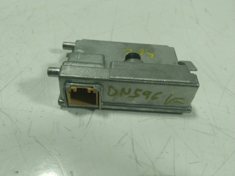 Recambio de modulo electronico para volkswagen t-cross (c11, d31) 1.0 tsi referencia OEM IAM  2Q0980653B 