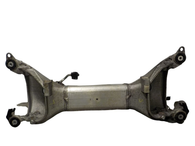 Recambio de puente trasero para peugeot 508 sw 1.6 e-hdi fap referencia OEM IAM 1606606680  
