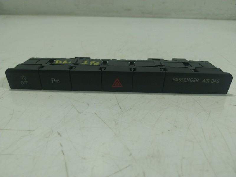 Recambio de warning para volkswagen t-cross (c11, d31) 1.0 tsi referencia OEM IAM  2GM927132M 