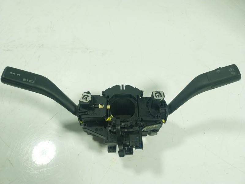 Recambio de mando intermitentes para volkswagen golf v berlina (1k1) r32 referencia OEM IAM  1K0953513 