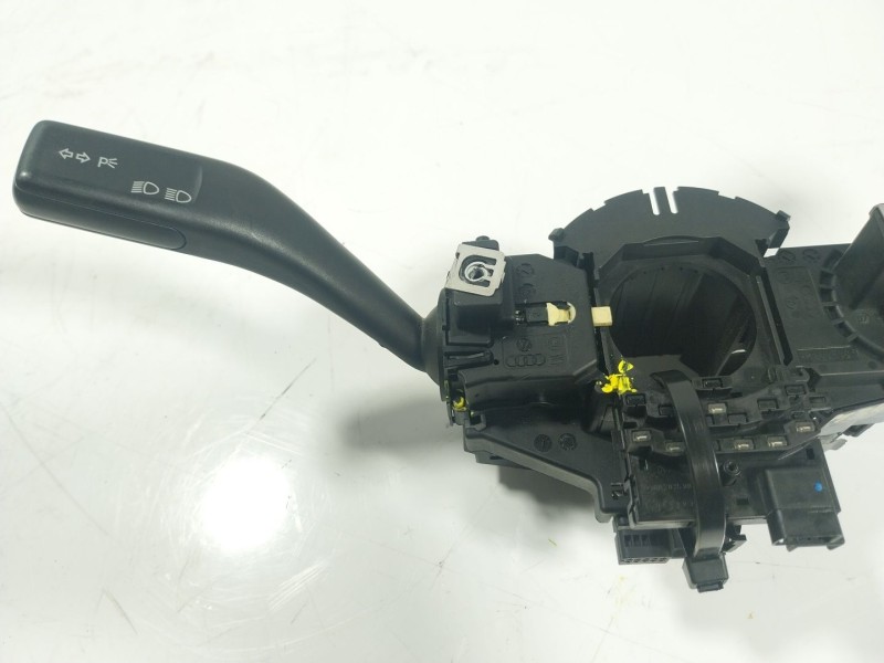 Recambio de mando intermitentes para volkswagen golf v berlina (1k1) r32 referencia OEM IAM  1K0953513 