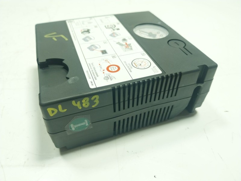 Recambio de modulo electronico para cupra leon sportstourer (kl8) 1.4 tsi phev referencia OEM IAM   