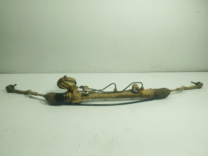 Recambio de cremallera direccion para dacia dokker express furgoneta/monovolumen 1.6 lpg referencia OEM IAM 490018151R 490018151