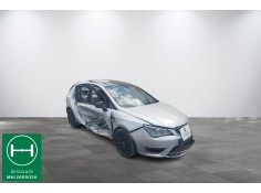 seat ibiza iv (6j5, 6p1) del año 2018 2