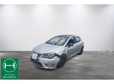 seat ibiza iv (6j5, 6p1) del año 2018