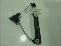 Recambio de elevalunas trasero izquierdo para volkswagen t-cross (c11, d31) 1.0 tsi referencia OEM IAM 2GM839461E 2GM839461E  2