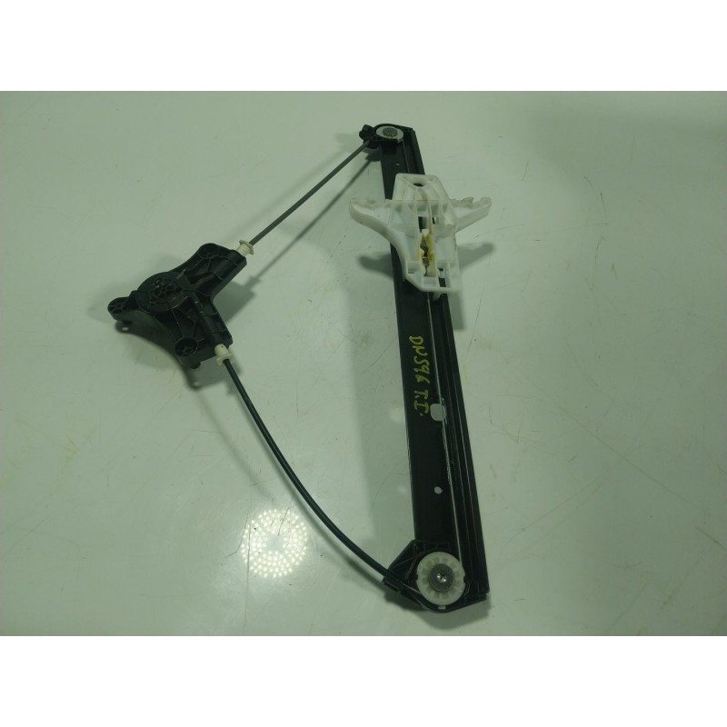 Recambio de elevalunas trasero izquierdo para volkswagen t-cross (c11, d31) 1.0 tsi referencia OEM IAM 2GM839461E 2GM839461E 