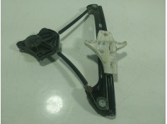 Recambio de elevalunas trasero izquierdo para volkswagen golf vii (5g1, bq1, be1, be2) 1.4 tsi referencia OEM IAM  5G4839461C  2