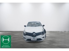 renault clio iv (bh_) del año 2019 2