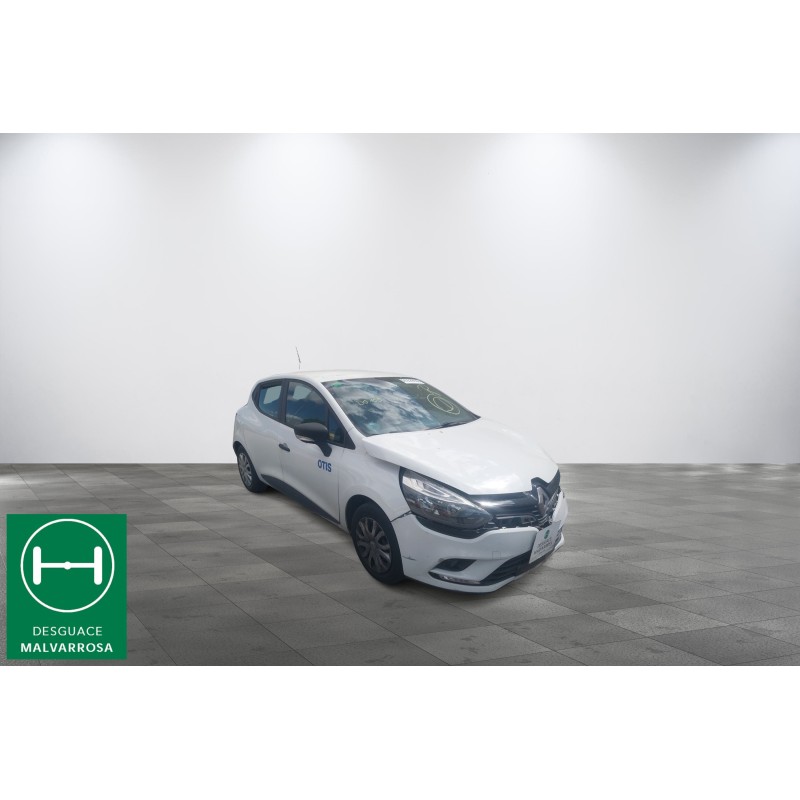 renault clio iv (bh_) del año 2019