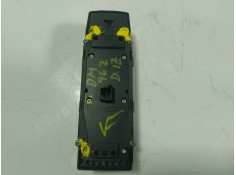 Recambio de mando elevalunas delantero izquierdo para mercedes-benz clase m (w166) ml 250 cdi / bluetec 4-matic (166.004, 166.00 2