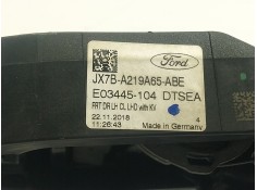 Recambio de maneta exterior delantera izquierda para ford focus iv (hn) 1.5 ecoboost referencia OEM IAM 2377825 JX7BA219A65ABE  2