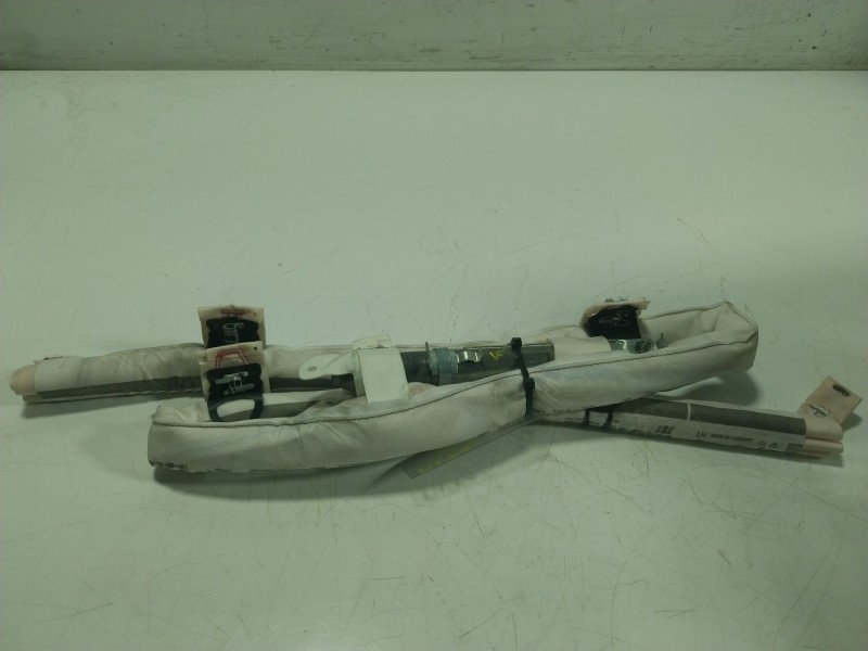 Recambio de airbag cortina delantero izquierdo para volkswagen t-cross (c11, d31) 1.0 tsi referencia OEM IAM 2GM880741E 2GM88074