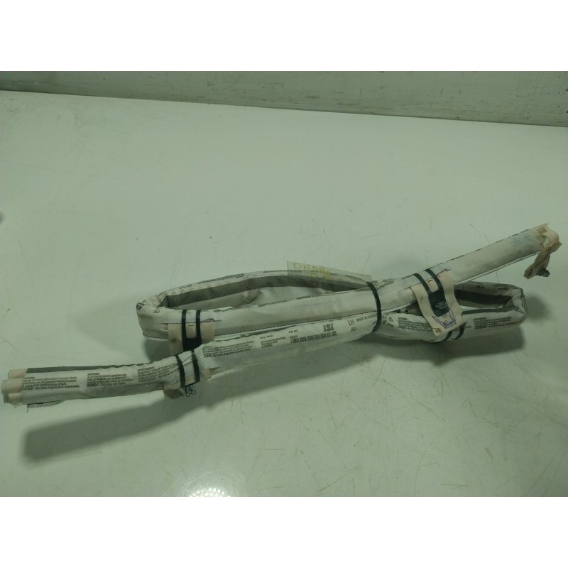 Recambio de airbag cortina delantero izquierdo para volkswagen t-cross (c11, d31) 1.0 tsi referencia OEM IAM 2GM880741E 2GM88074