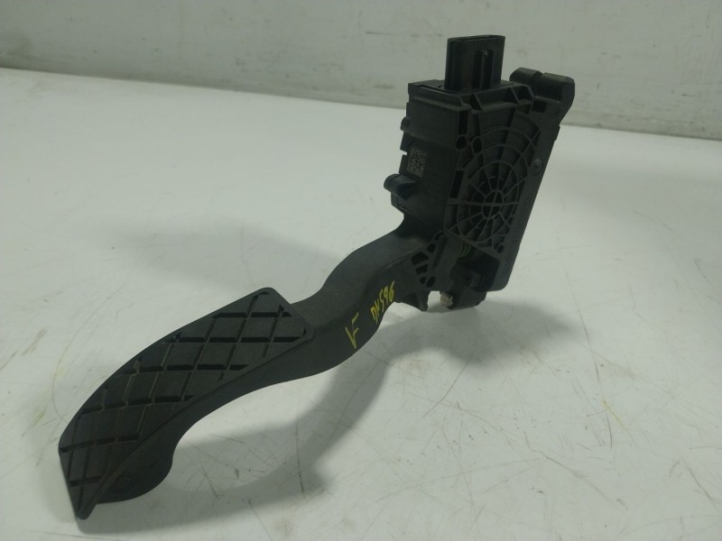 Recambio de potenciometro pedal para volkswagen t-cross (c11, d31) 1.0 tsi referencia OEM IAM 2Q1723503 2Q1723503 