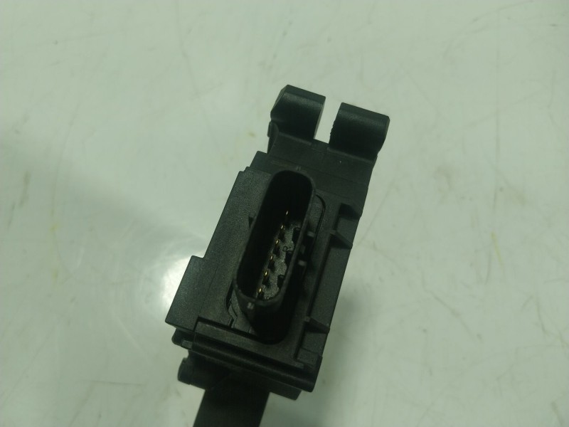 Recambio de potenciometro pedal para volkswagen t-cross (c11, d31) 1.0 tsi referencia OEM IAM 2Q1723503 2Q1723503 