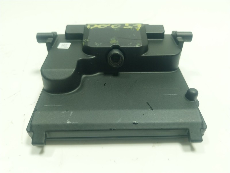 Recambio de modulo electronico para ford focus iv (hn) 1.5 ecoboost referencia OEM IAM 2588347 JX7T19H406CH 