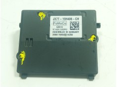Recambio de modulo electronico para ford focus iv (hn) 1.5 ecoboost referencia OEM IAM 2588347 JX7T19H406CH  2