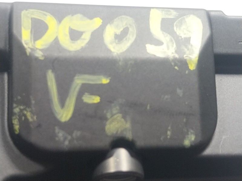 Recambio de modulo electronico para ford focus iv (hn) 1.5 ecoboost referencia OEM IAM 2588347 JX7T19H406CH 