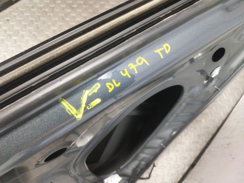 Recambio de puerta trasera derecha para cupra leon sportstourer (kl8) 1.4tsi phev referencia OEM IAM   